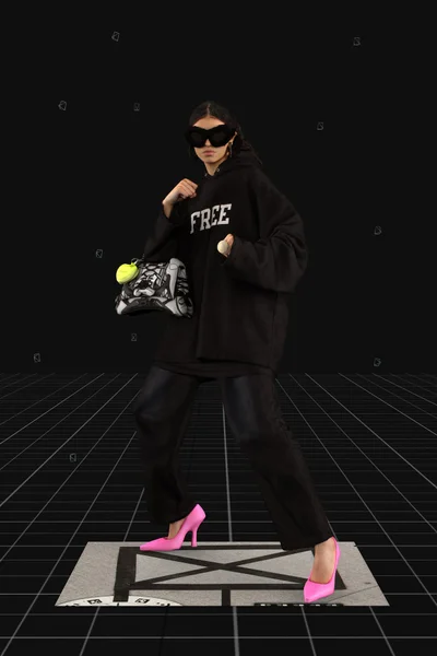 Look 22
